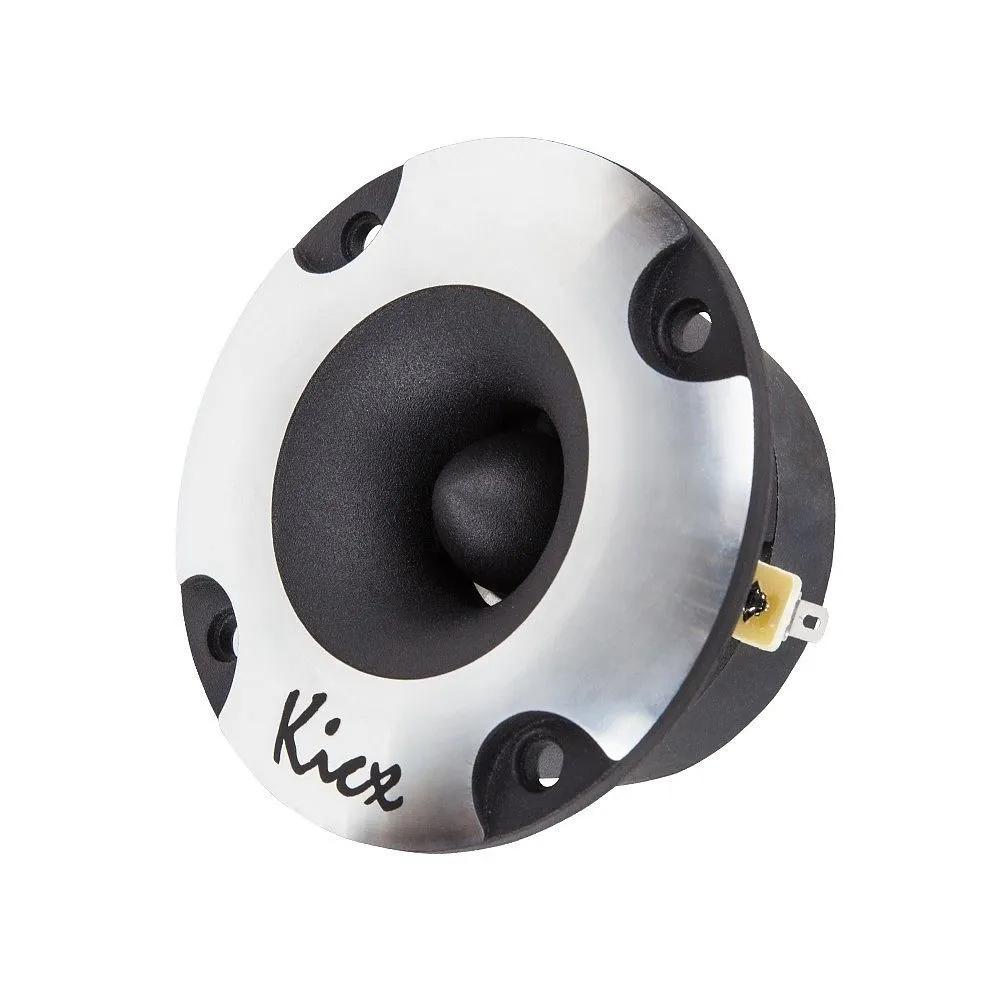Рупорный твитер Kicx DTC 28C - фото