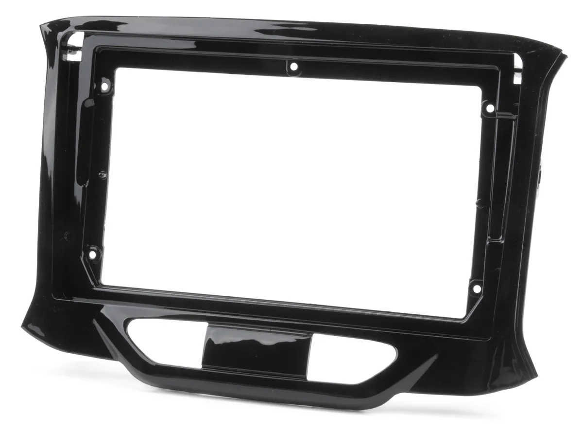 Рамка RLA-FC398 UMS LADA X-Ray, 9" - фото Рамка RLA-FC398 UMS LADA X-Ray, 9" - фото