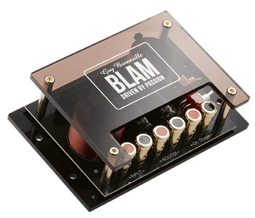 Кроссовер пассивный BLAM FILTREMULTIXWM - фото