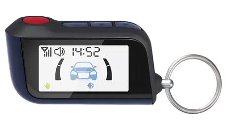 Автосигнализация StarLine A96 2CAN+2LIN GSM (4sim) - фото