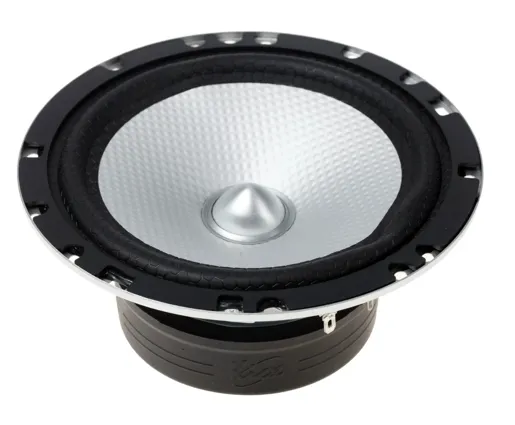 Акустика компонентная Kicx ALQ-6.2 - фото