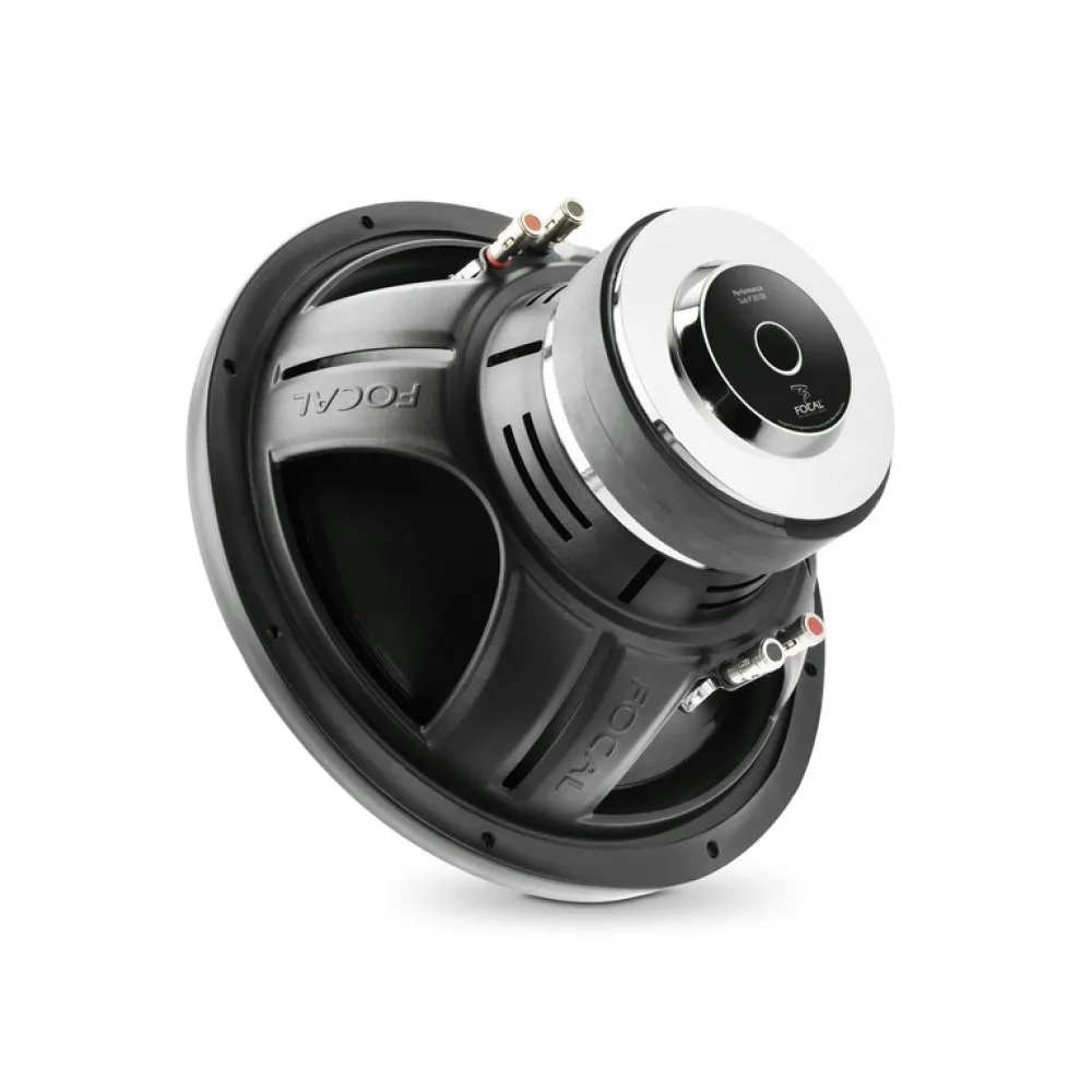 Сабвуфер активный в корпусе Focal SUB P30DB - фото