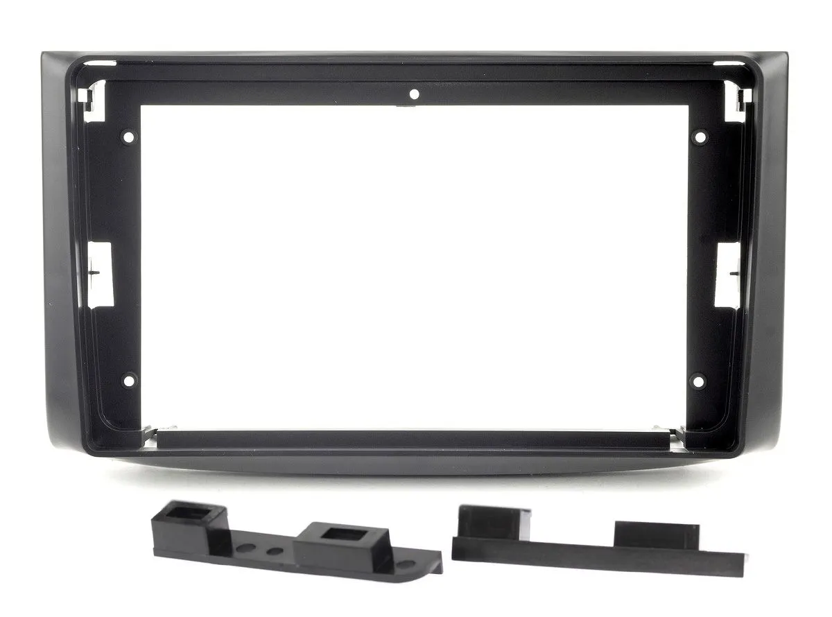 Рамка RCV-FC225 Chevrolet Aveo 2007-2011 - фото Рамка RCV-FC225 Chevrolet Aveo 2007-2011 - фото