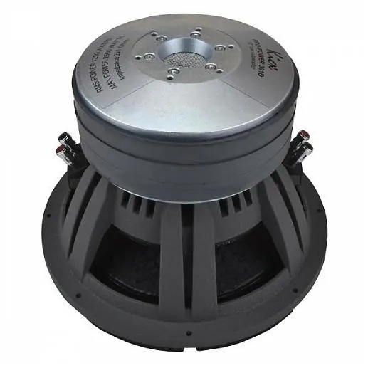 Сабвуфер Kicx PRO-POWER 301D - фото