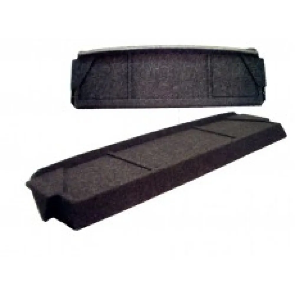 Полка кл-ка бортовая (люкс) - фото Полка кл-ка бортовая (люкс) - фото