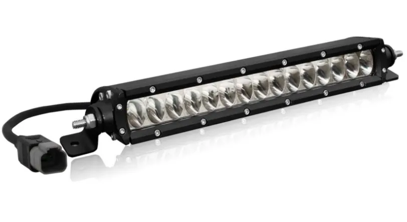 Светодиодная балка AURORA ALO-S1-10-D1J 15д, б+д/с, 75W, 5800Lm - фото