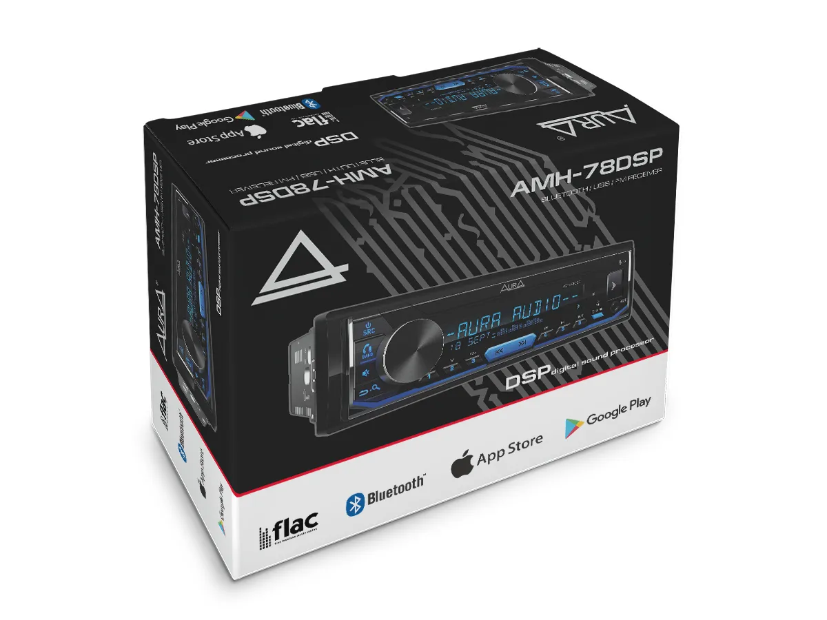 AMH-78BT-box AMH-78BT-box