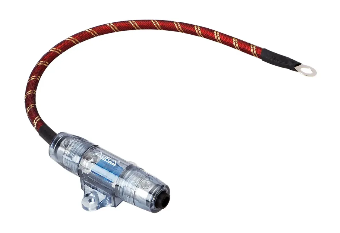 Держатель предохранителя Aura FHM-0830 - фото