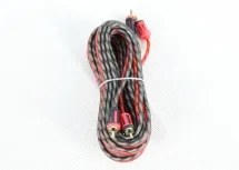 Межблочный кабель FSD audio MASTER RCA-5.2 5м - фото Межблочный кабель FSD audio MASTER RCA-5.2 5м - фото