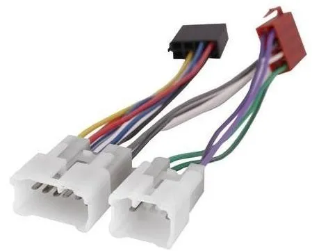 ARIA ISO TY-01 Toyota, Daihatsu - фото