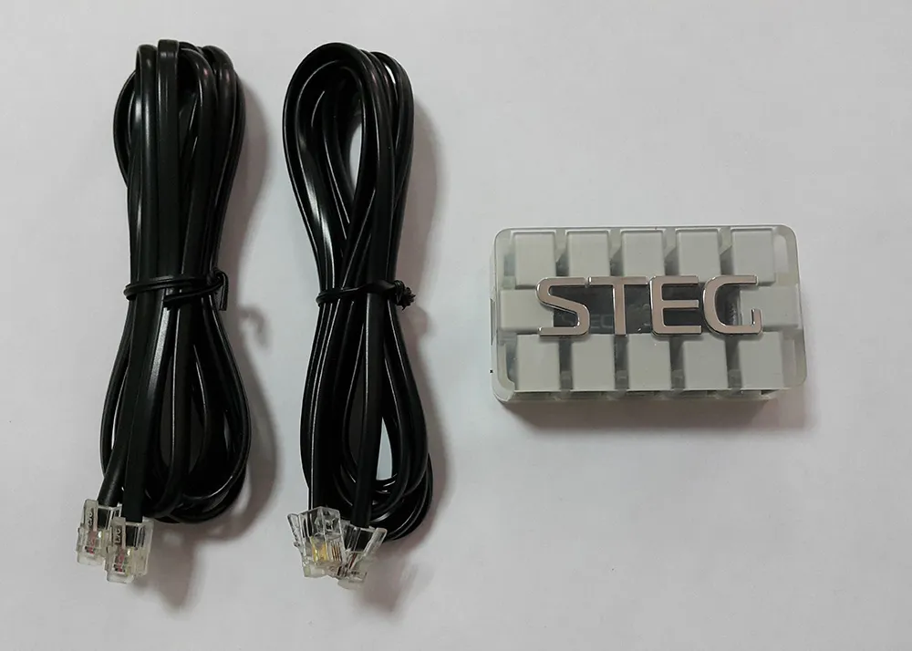 Steg USB 01