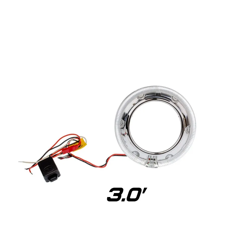 Бленда Optima GD104 CREE 3.0 - фото