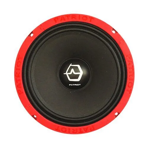 Мидрейндж Ural (Урал) AS-PT200 PATRIOT - фото