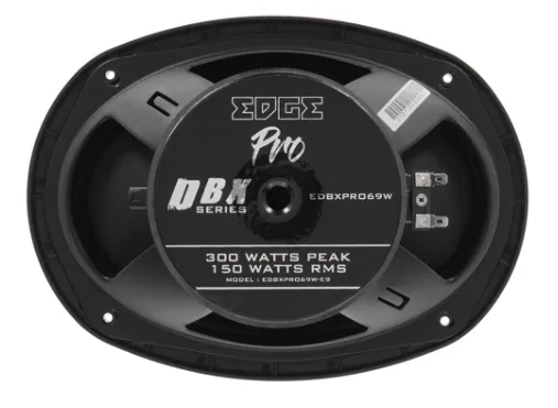 СЧ динамик EDGE EDBXPRO69W-E9 - фото