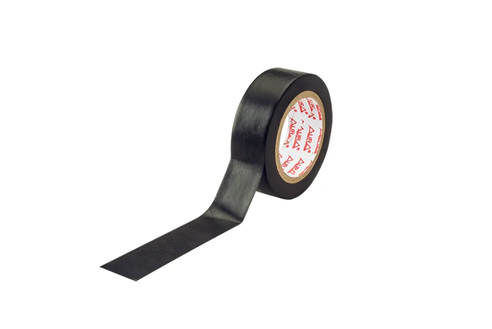 Изоляционная лента Aura ZTC-P210R - фото