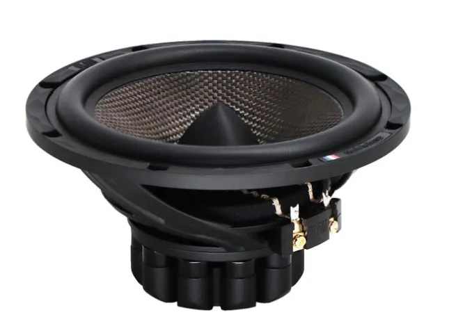 Мидбас BLAM MB 6P - фото