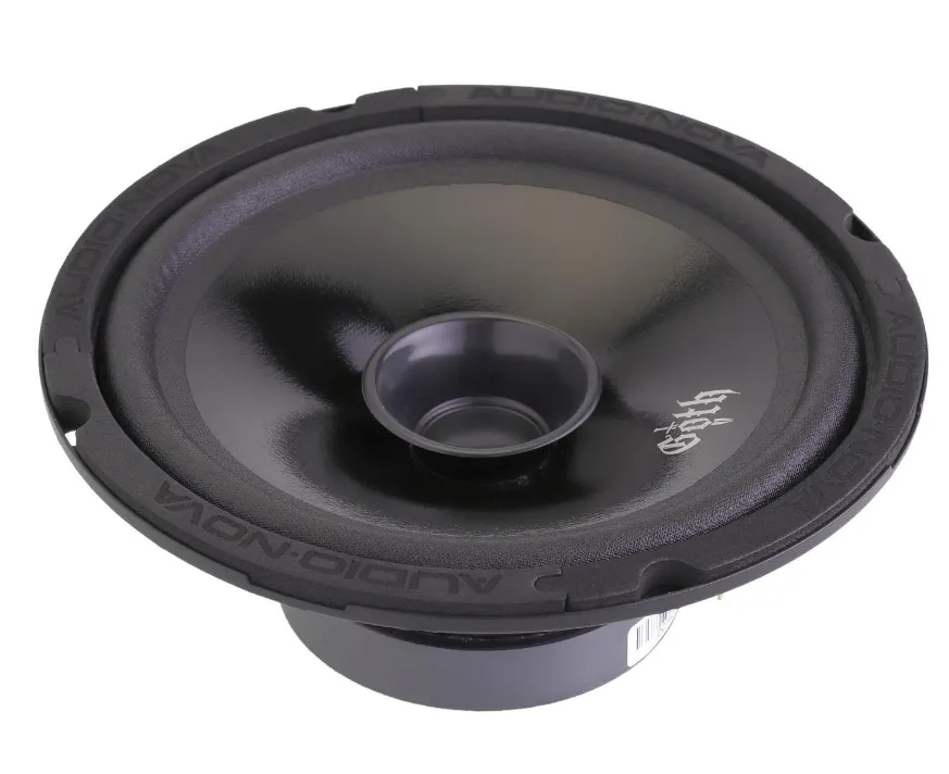 Мидбас AUDIO NOVA GOTH DC16 - фото