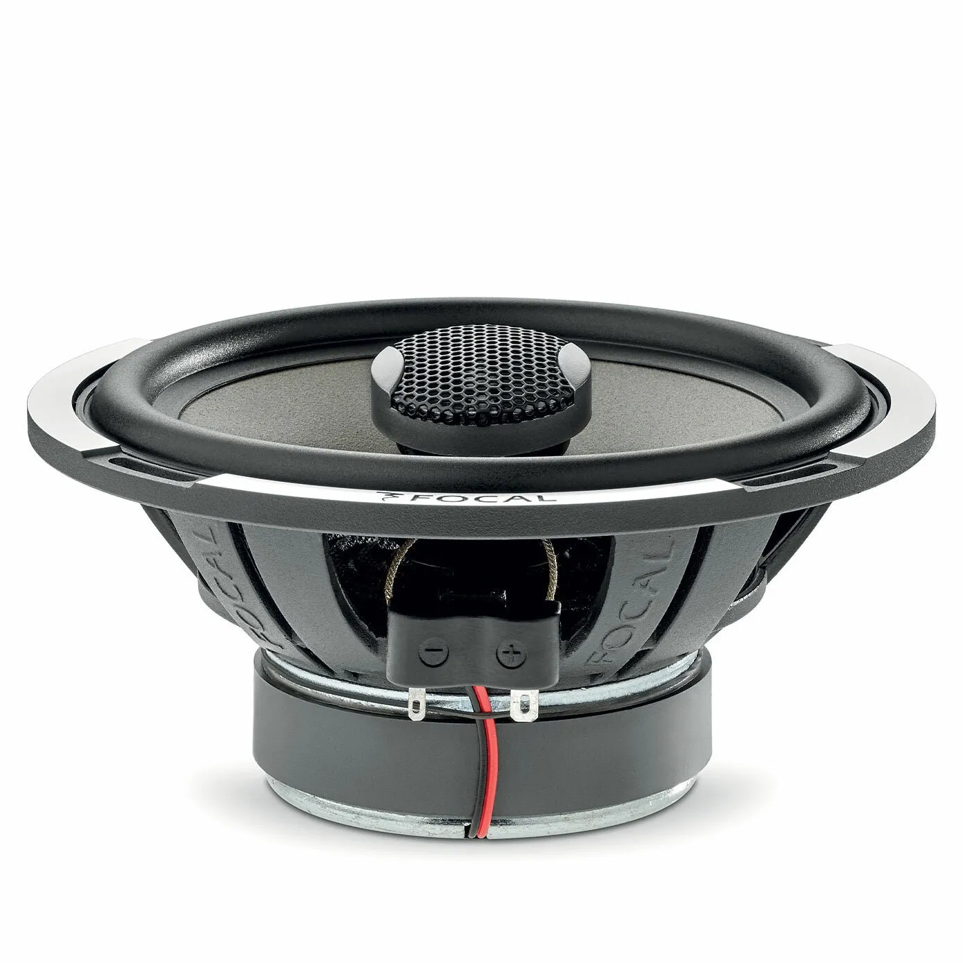 Акустика коаксиальная Focal PC 165 LAST EDITION - фото