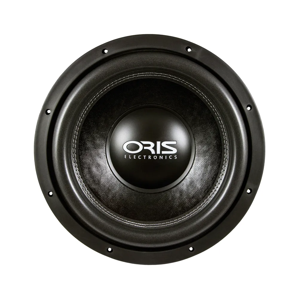 Сабвуфер ORIS Punch PH-D2.12 - фото