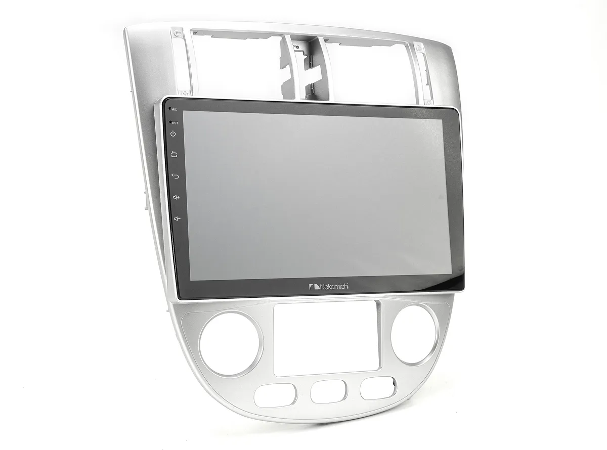 Рамка RCV-FC228 Chevrolet Lacetti - фото