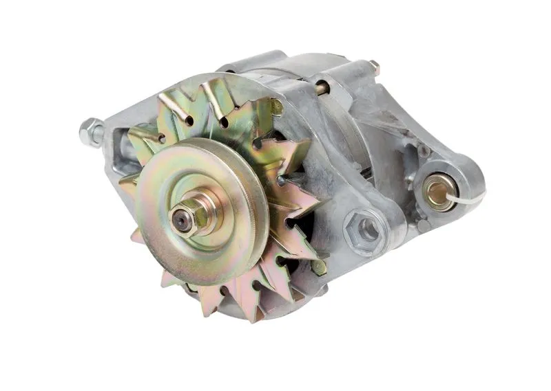 Генератор "СтартВольт" 2101 100А, LG0101 - фото