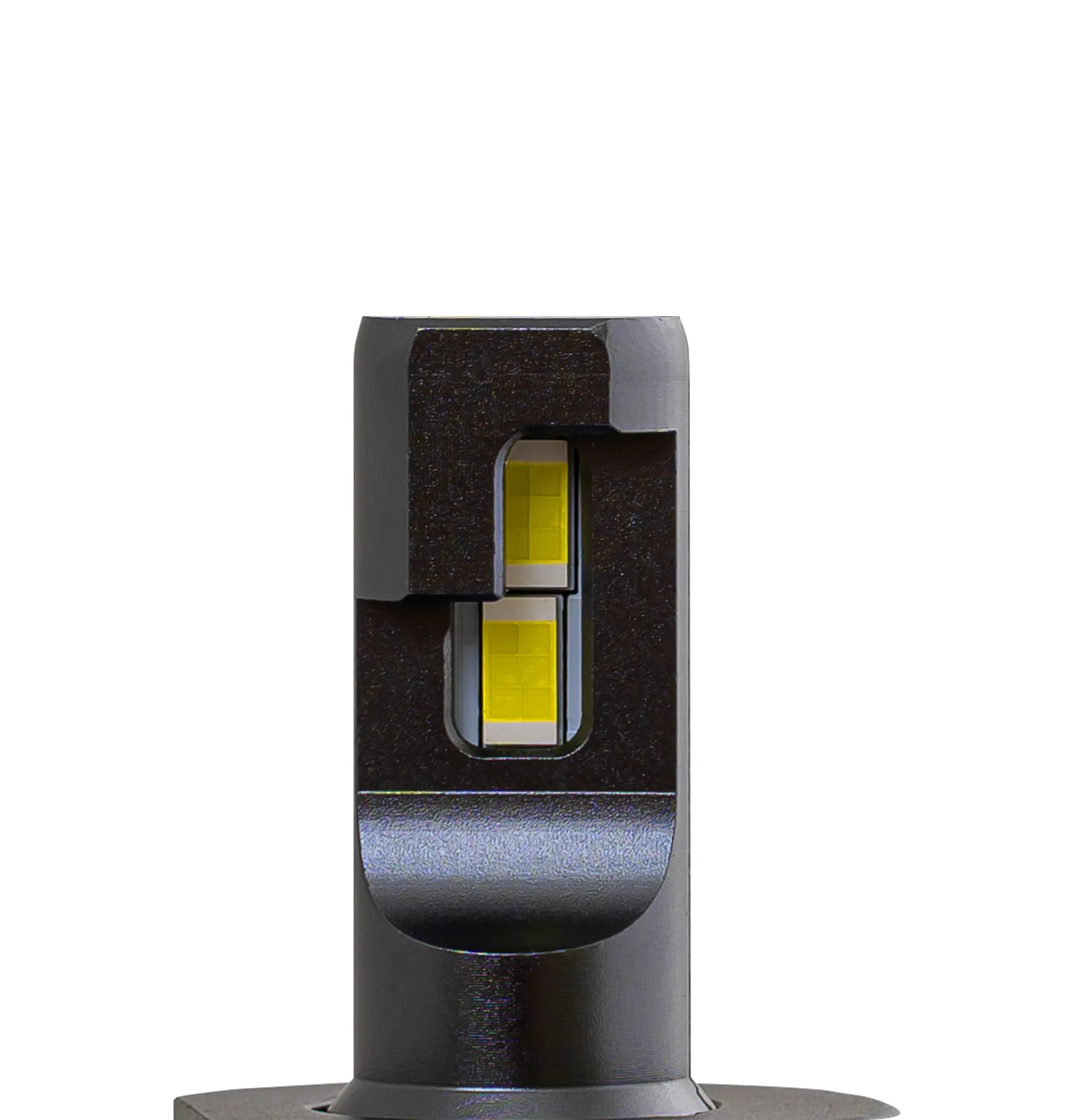 Светодиодная лампа Viper H4 LASER PRO 5500k - фото