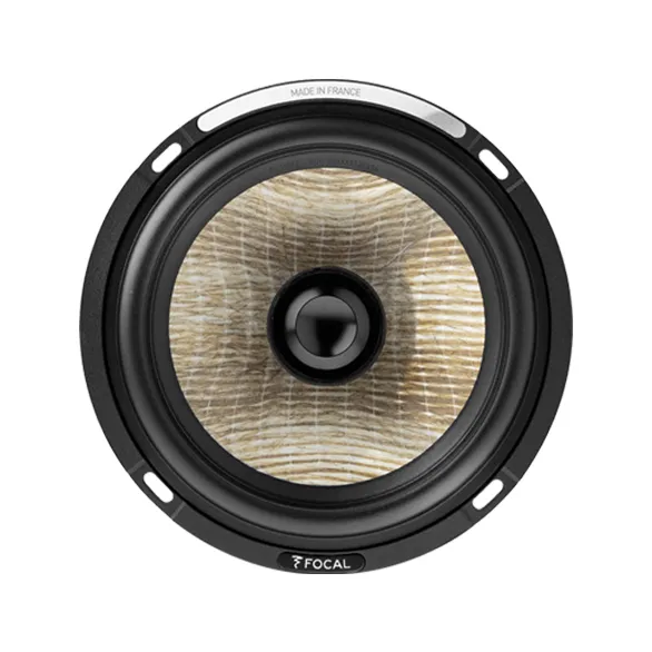Акустика коаксиальная Focal PC165FE - фото