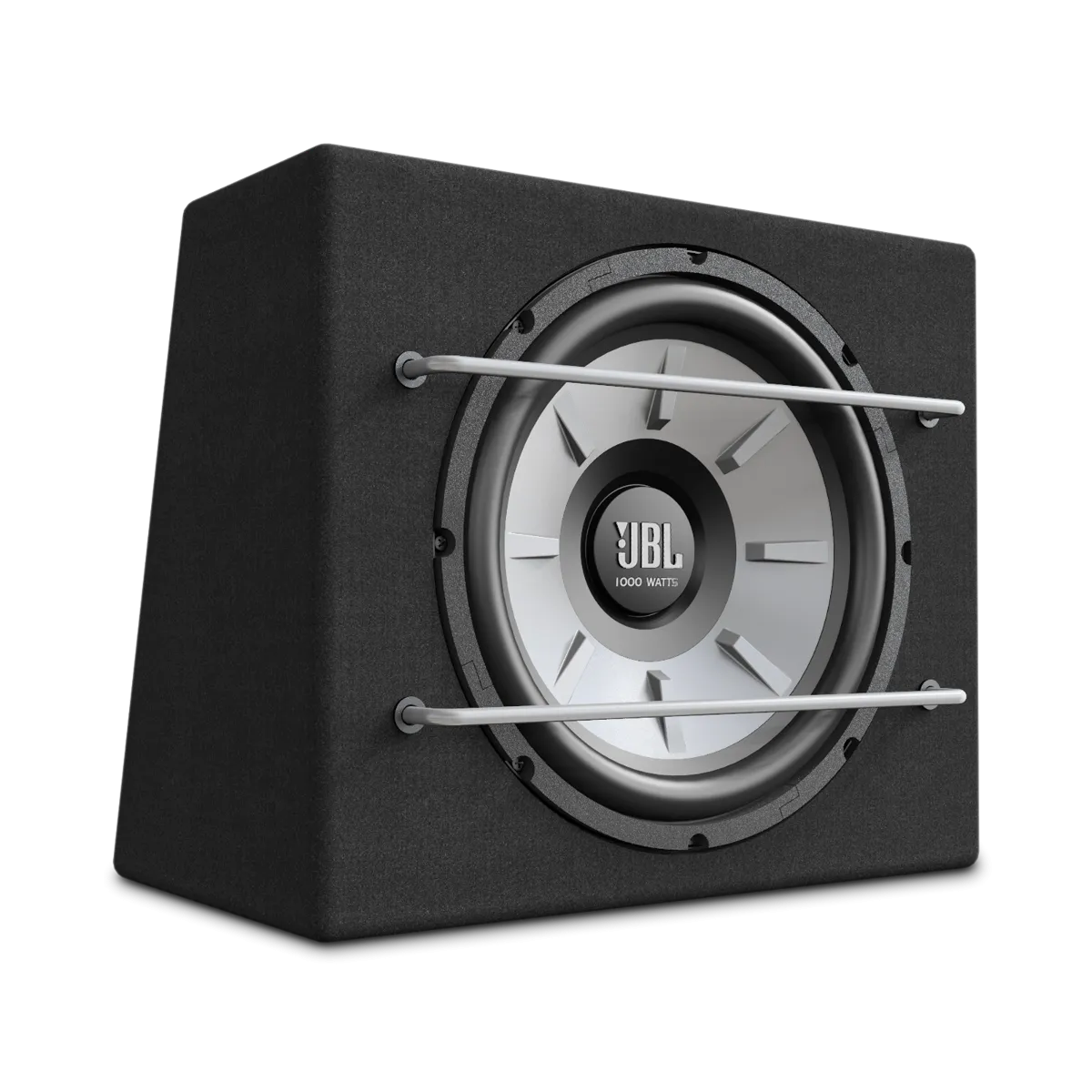 Сабвуфер пассивный в корпусе JBL STAGE1200B - фото
