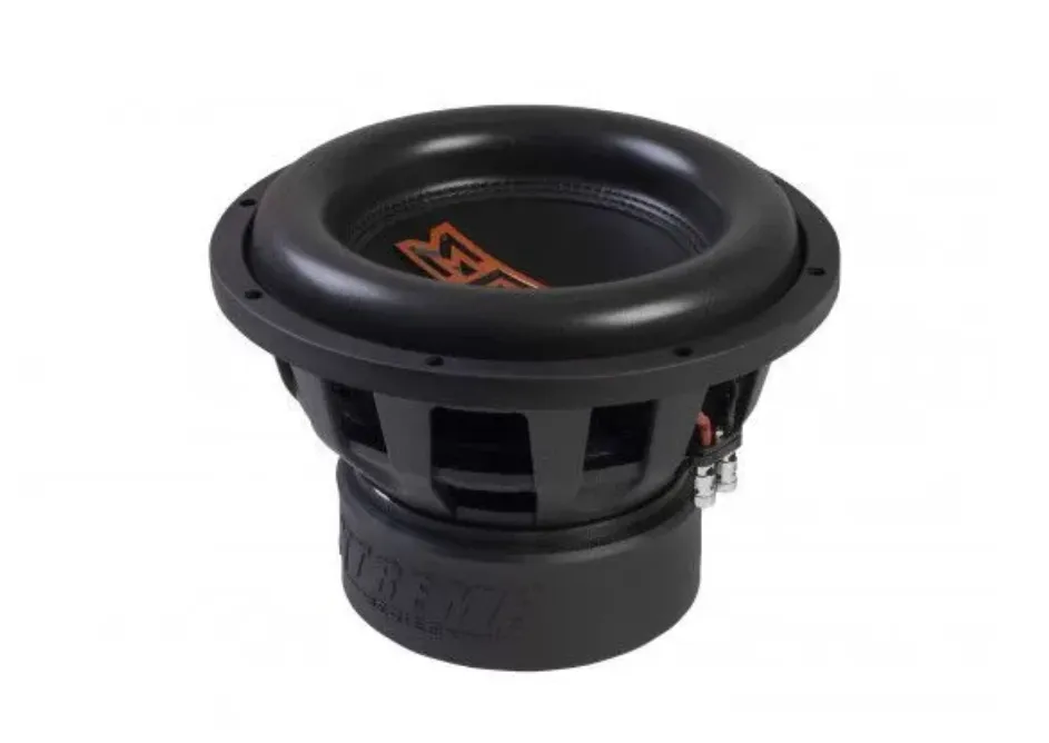 Сабвуфер EDGE EDX15D2-E3 - фото