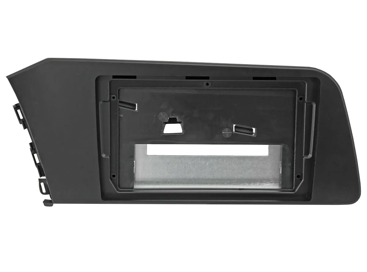 Рамка RHY-FC315 UMS Elantra 2021+, 9" (Matt) - фото Рамка RHY-FC315 UMS Elantra 2021+, 9" (Matt) - фото