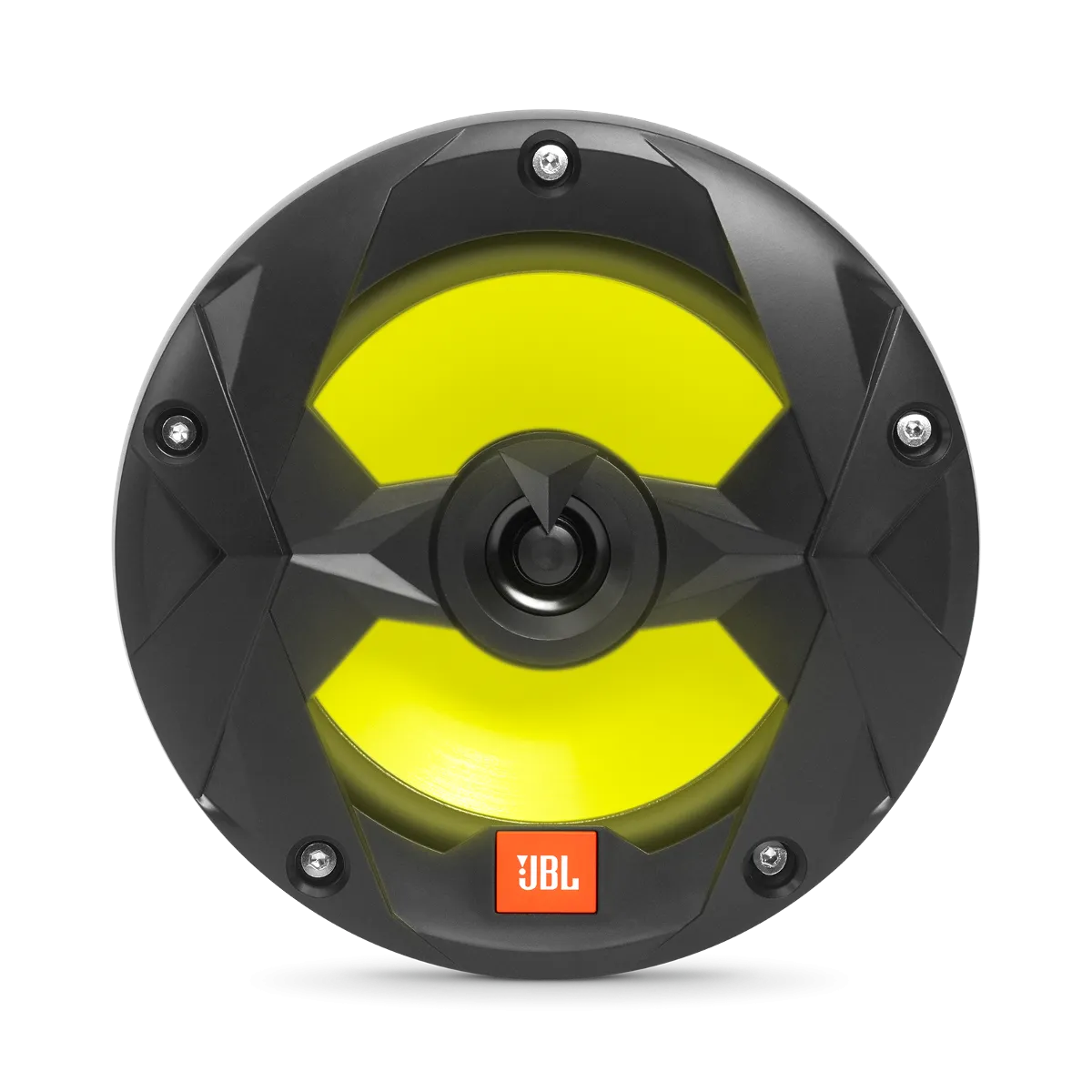 Акустика коаксиальная JBL MS65LB - фото