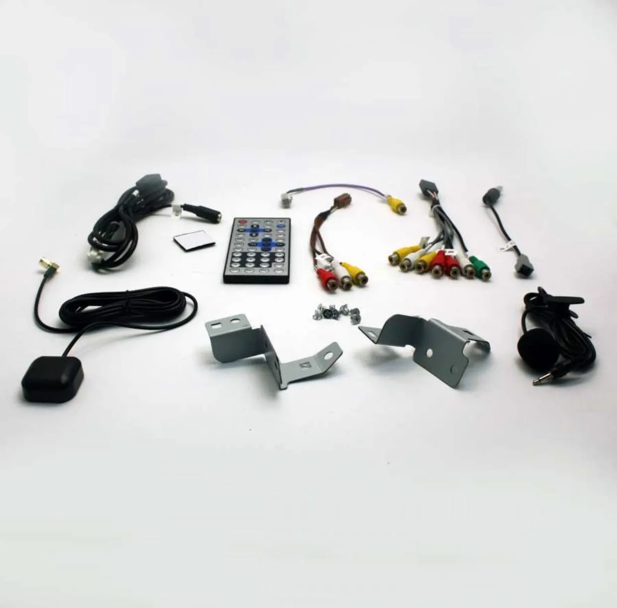 ШГУ LeTrun 3807 Kia Picanto с 2017 - фото