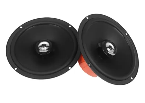 Акустика коаксиальная Hertz DCX 165.3 2-Way coaxial - фото