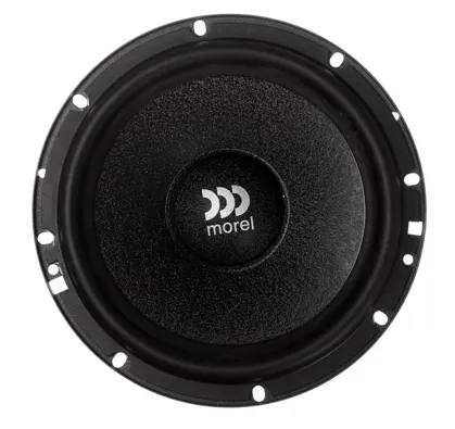 Акустика компонентная Morel Maximo 6 - фото Акустика компонентная Morel Maximo 6 - фото