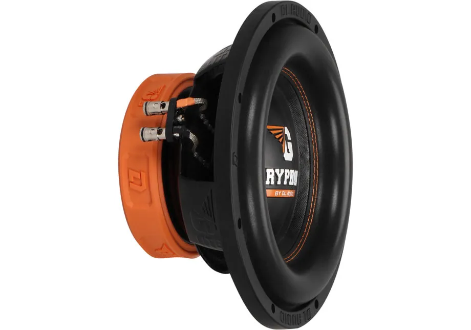 Сабвуфер DL Audio Gryphon Lite 10 - фото
