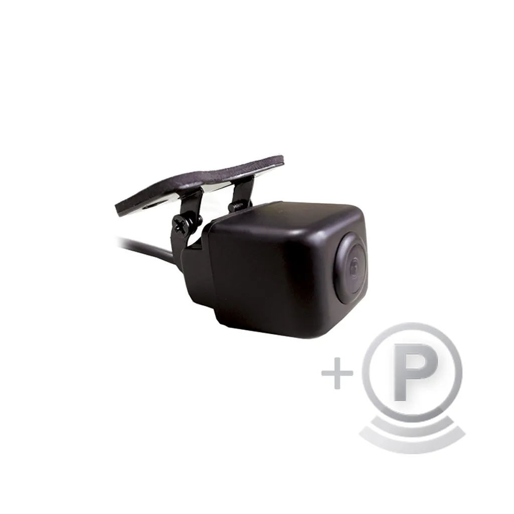 Парковочный радар ParkMaster 4-ZJ-50cam - фото