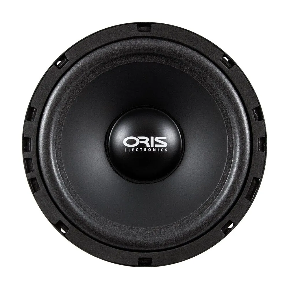 Акустика компонентная ORIS JB-65S - фото