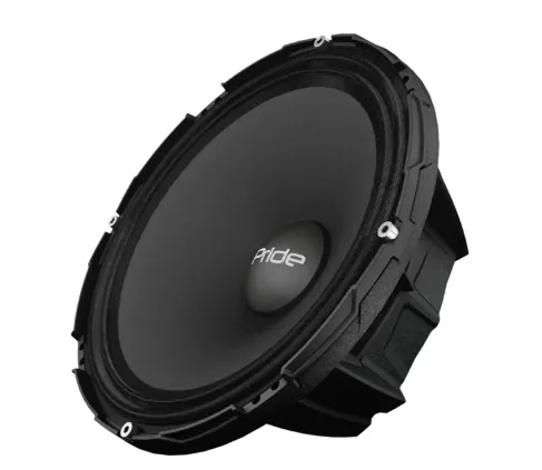 СЧ динамики Pride Solo 300 NEO 8" Competition - фото