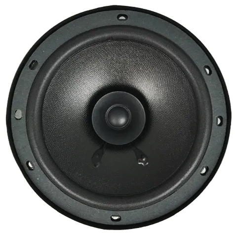 Акустика широкополосная AUDIO NOVA SL-165DC - фото