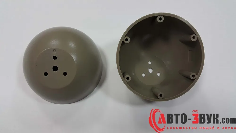 Подиум универсальный FSD audio PD-01 - фото Подиум универсальный FSD audio PD-01 - фото
