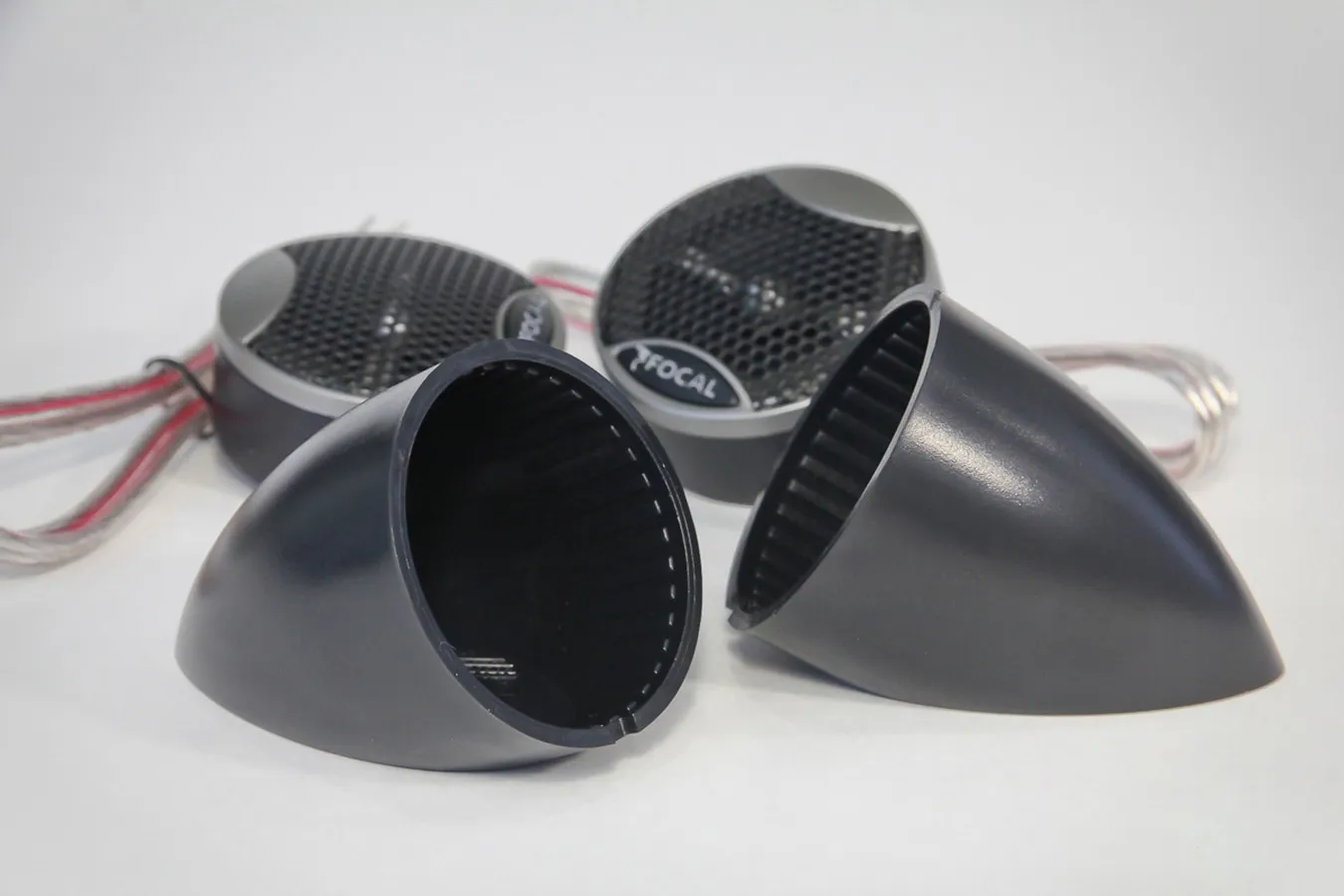 Акустика компонентная Focal PS-165X2 - фото