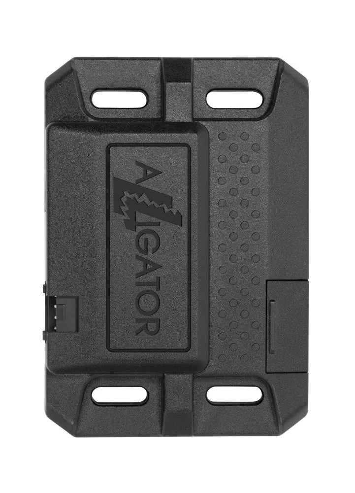 Модуль Alligator ONLINE - фото