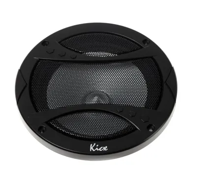 Акустика компонентная Kicx ALQ-6.2 - фото