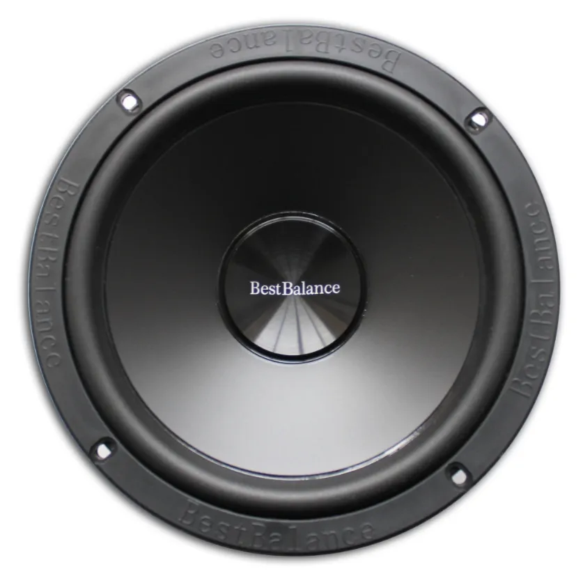 Акустика компонентная Best Balance SS-265C - фото