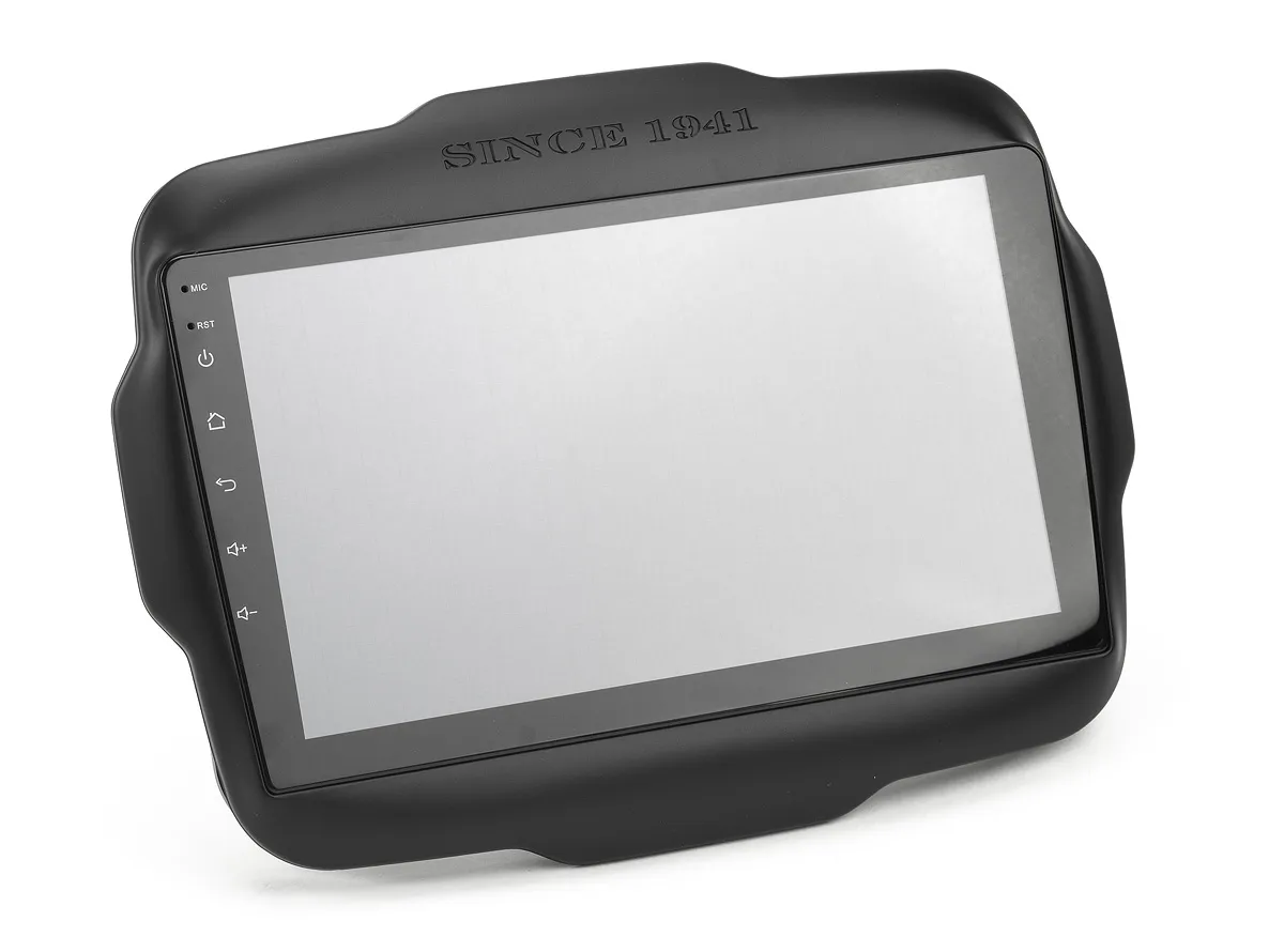 Рамка RCH-FC352 JEEP Renegate 2014+ - фото