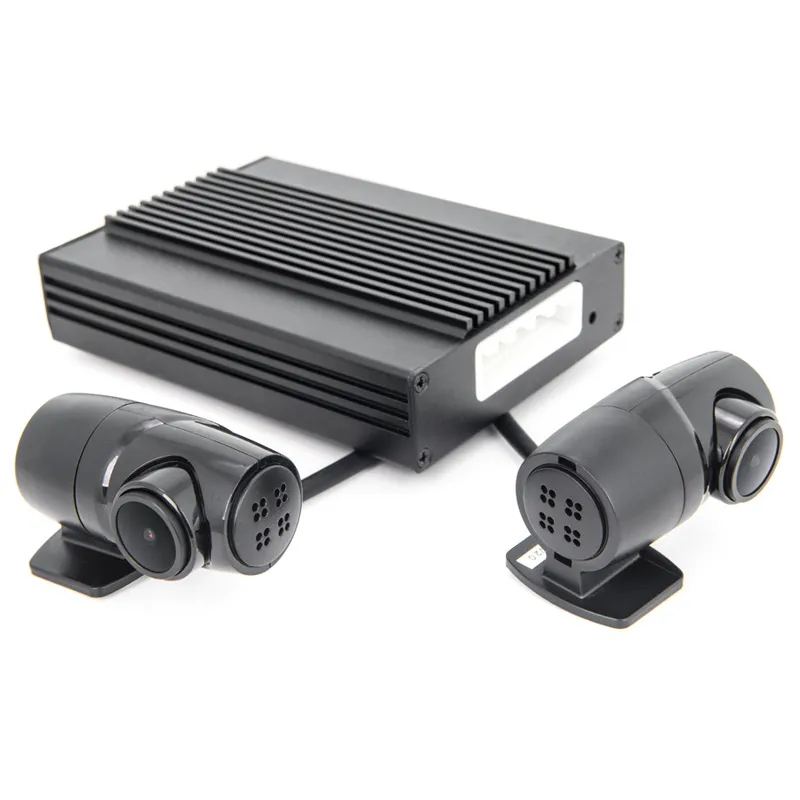 Видеорегистратор INCAR VR-750 - фото