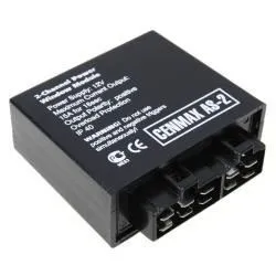 Модуль упр-ия стеклопод-ми Cenmax  AS-2 - фото