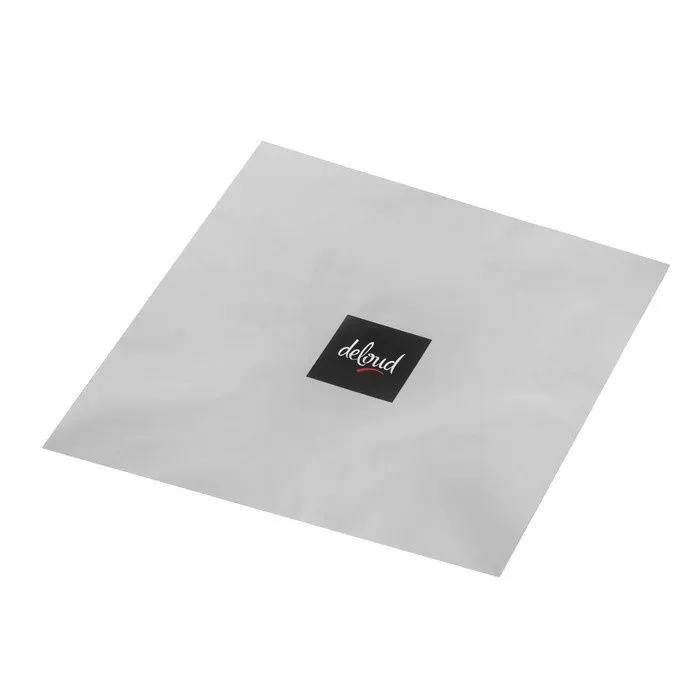 Вибропоглощающий материал STG Deloud Front 0,4 0,5х0,5 (1уп-20л) (1л) - фото Вибропоглощающий материал STG Deloud Front 0,4 0,5х0,5 (1уп-20л) (1л) - фото