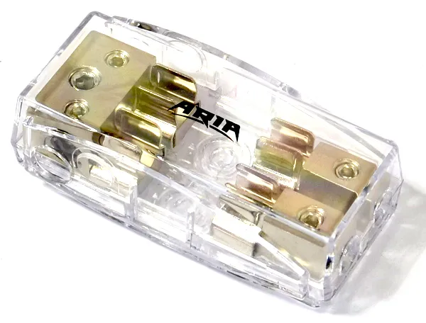 Дистрибьютер питания ARIA APD 028 - фото