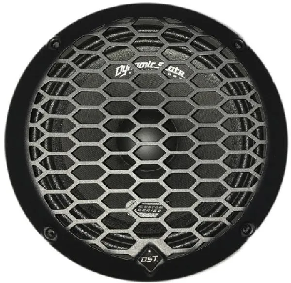 Мидвуфер Dynamic State CM-16.4 CUSTOM Series - фото